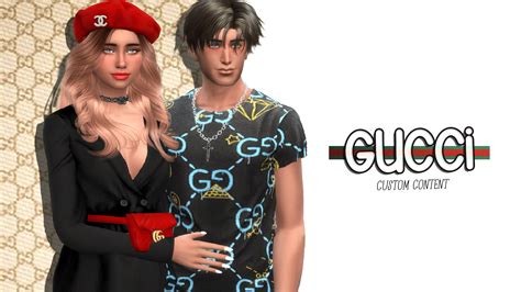 heavenly cc sims 4 gucci glasses|sims 4 gucci clothes cc.